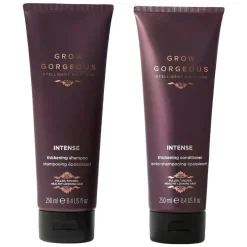 Shampoing Densificateur