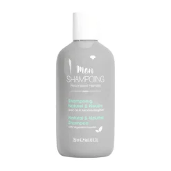 Shampoing naturel et neutre