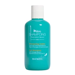 Shampoing Solaire nourrissant