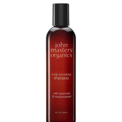 Shampoing stimulant pour le cuir chevelu - John Masters Organics