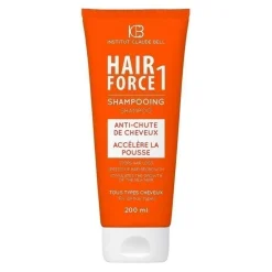 Shampooing Anti Chute – Hair Force 1 200ml