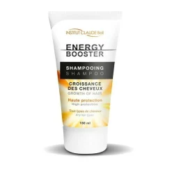 Shampooing Croissance – Energy Booster 150 ml