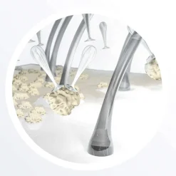 Shampooing densifiant System 4 - Cheveux très fins colorés