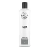 Shampooing densifiant System 1 - Cheveux normaux à fins