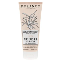 Shampooing Douche à l'extrait Argousier Sauvage
