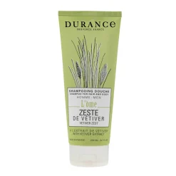 Shampooing Douche Zeste de Vétiver