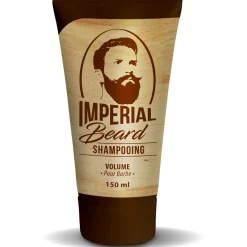 Shampooing pour Barbe Volumisant