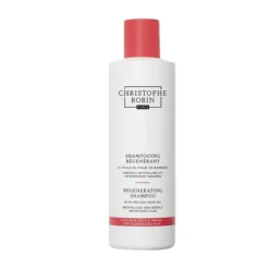 Shampooing Régénérant A L'huile De Figue De Barbarie