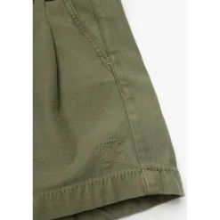 Short AMBA kaki Gia