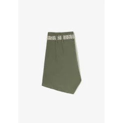 Short AMBA kaki Gia
