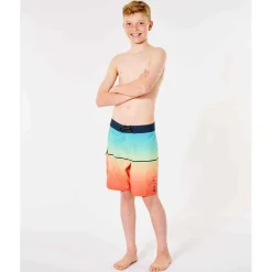 Short de bain garçon - Multicolore Rip Curl