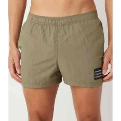 Short de bain Homme - Calvin Klein Underwear Vert