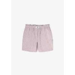 Short fille AGAPEGI multicolore Sia