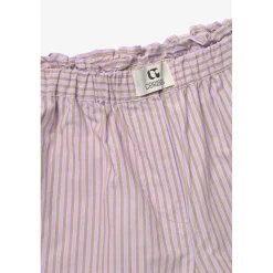 Short fille AGAPEGI multicolore Sia