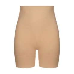 Short gainant beige