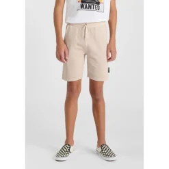 Short garçon ALVEBO beige Xander