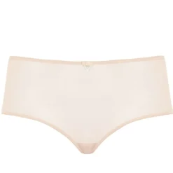 Shorty - Beige en nylon
