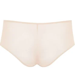 Shorty - Beige en nylon