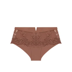 Shorty - Brun