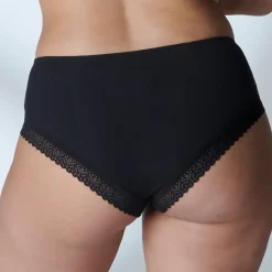 Shorty - Noir