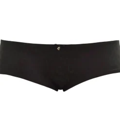 Shorty - Noir en nylon