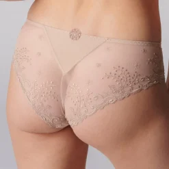 Shorty - Nude