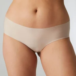 Shorty - Nude