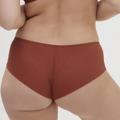 Shorty - Ocre