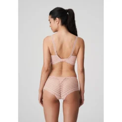 Shorty - Rose