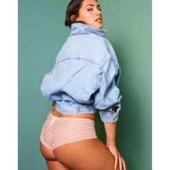Shorty - Rose
