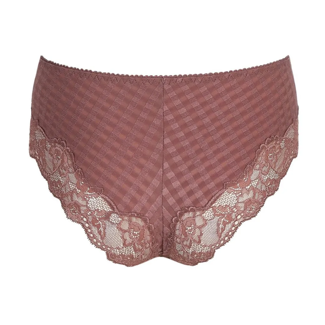 Shorty - Rose