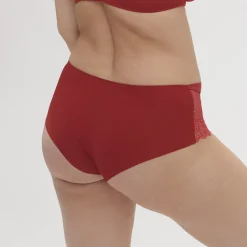 Shorty - Rouge