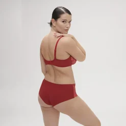 Shorty - Rouge