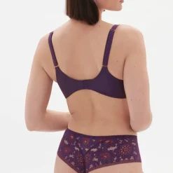Shorty - Violet Euphoria