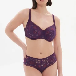 Shorty - Violet Euphoria