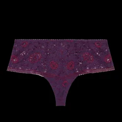 Shorty - Violet Euphoria