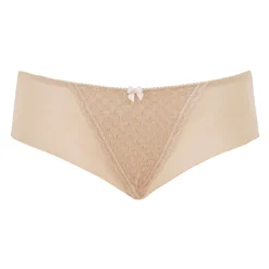 Shorty beige