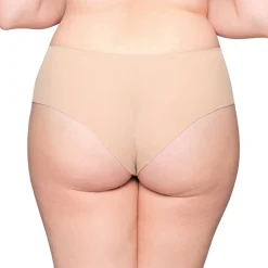 Shorty beige