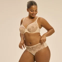 Shorty Beige