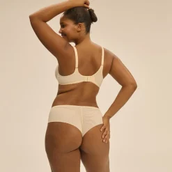 Shorty Beige