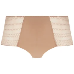 Shorty beige RESPECT