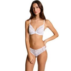 Shorty blanc Melissa