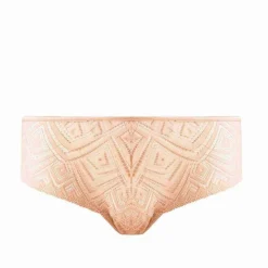 Shorty chair Nina beige