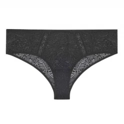 Shorty en dentelle