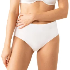 Shorty femme My Fit Athena blanc