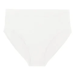 Shorty femme My Fit Athena blanc