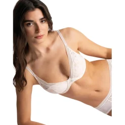 Shorty Gardenia beige
