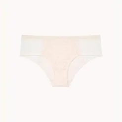 Shorty Gardenia beige