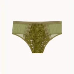 Shorty Gardenia vert