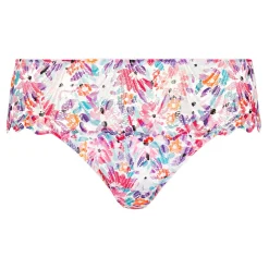 Shorty Gracieuse Pop multicolore rose